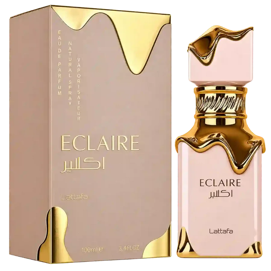 عطر إكلير من Lattafa