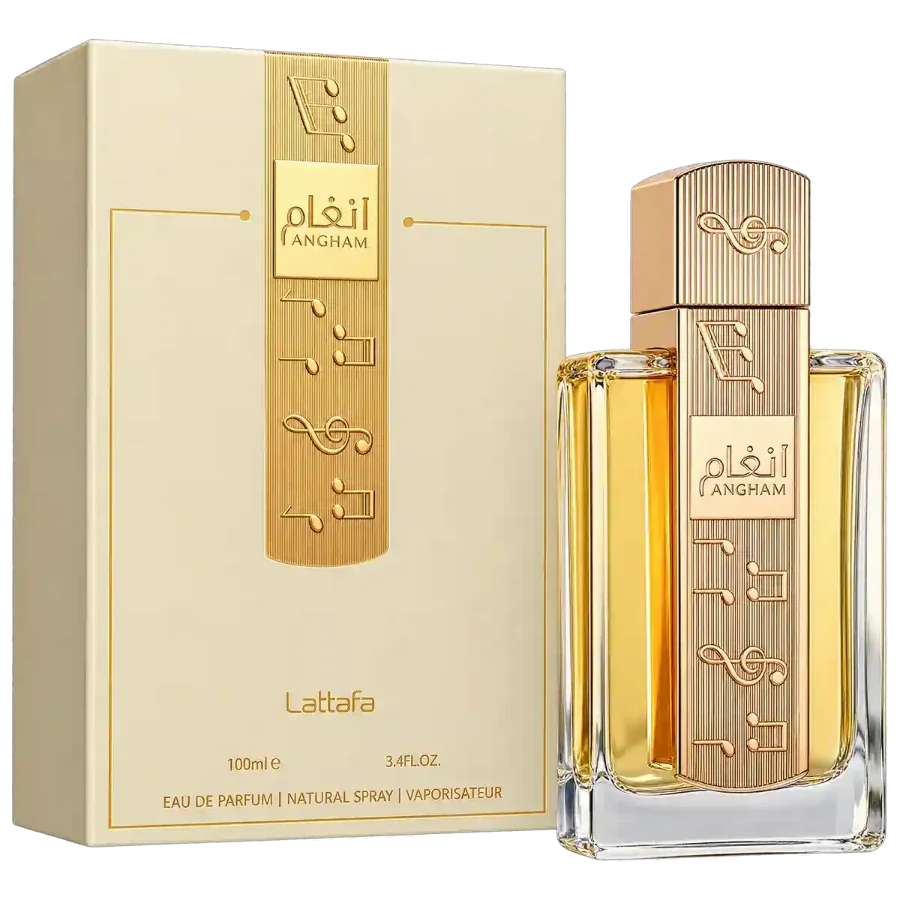 عطر أنغام من Lattafa