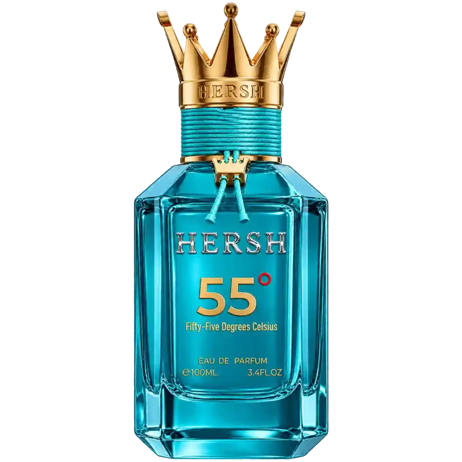 عطر هيرش 55 من Alezz Oud
