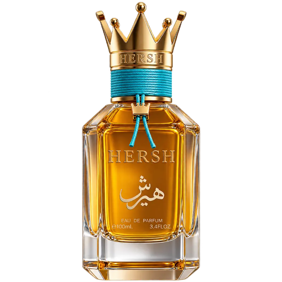 عطر هيرش بخوري من Alezz Oud