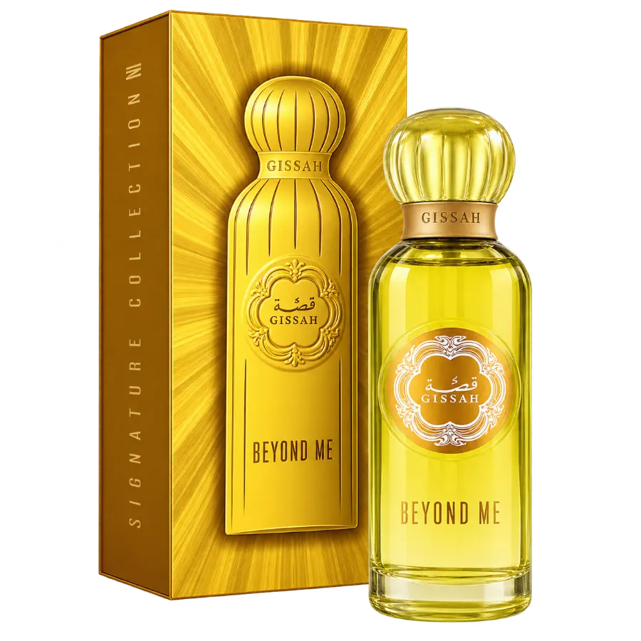 عطر بيوند مي من Gissah