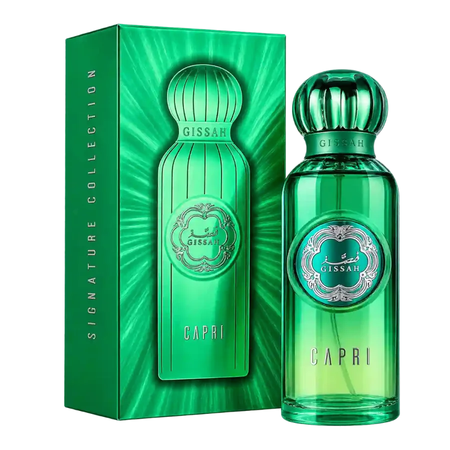 عطر كابري من Gissah