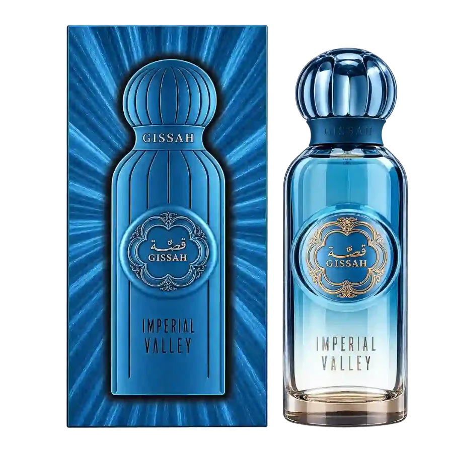 عطر إمبريال فالي من Gissah